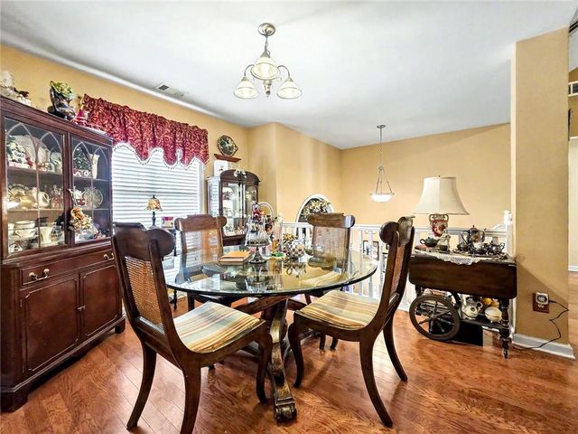 208 Georgias Lane, Dallas, GA 30157
