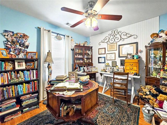 208 Georgias Lane, Dallas, GA 30157
