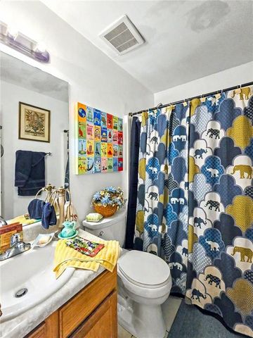 208 Georgias Lane, Dallas, GA 30157