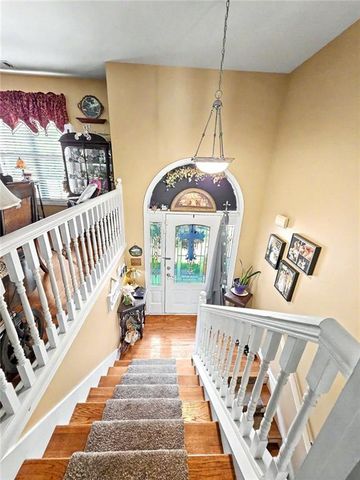 208 Georgias Lane, Dallas, GA 30157