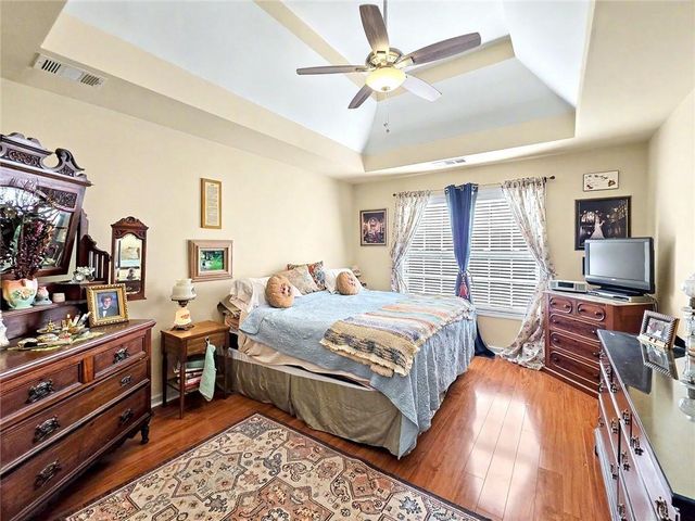 208 Georgias Lane, Dallas, GA 30157