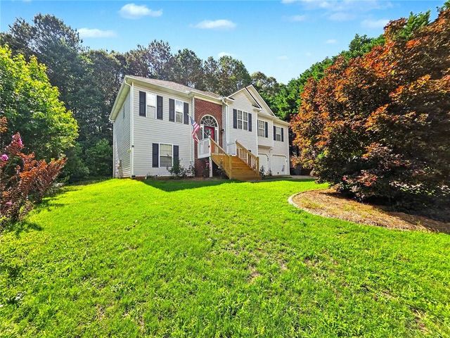 208 Georgias Lane, Dallas, GA 30157