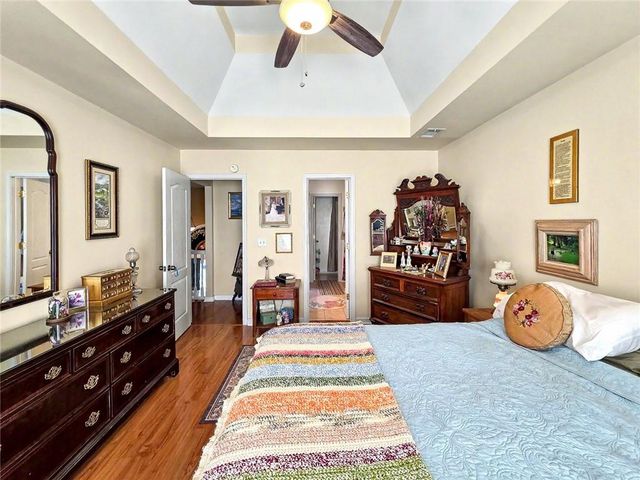 208 Georgias Lane, Dallas, GA 30157