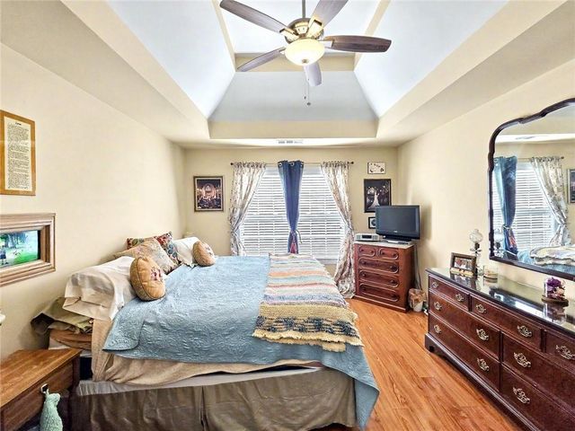 208 Georgias Lane, Dallas, GA 30157