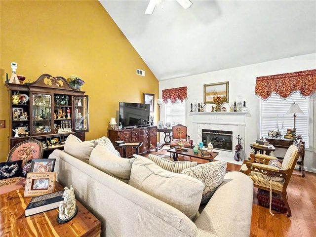 208 Georgias Lane, Dallas, GA 30157