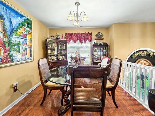 208 Georgias Lane, Dallas, GA 30157