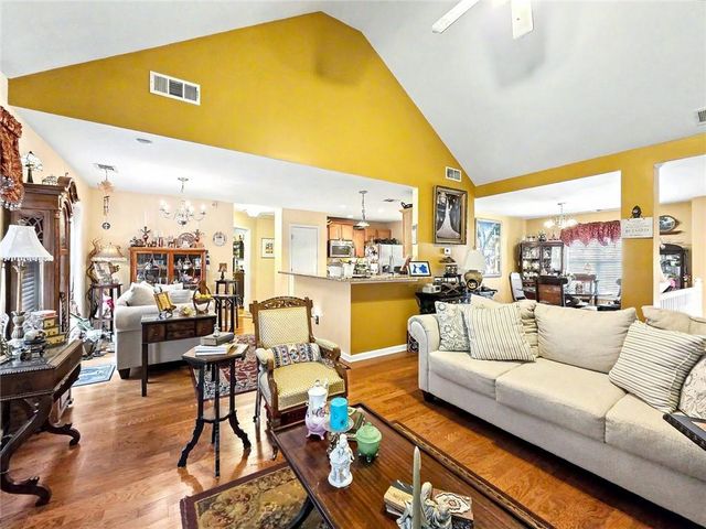 208 Georgias Lane, Dallas, GA 30157