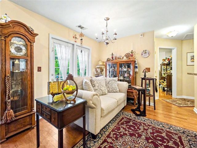 208 Georgias Lane, Dallas, GA 30157