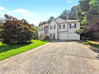 208 Georgias Lane, Dallas, GA 30157