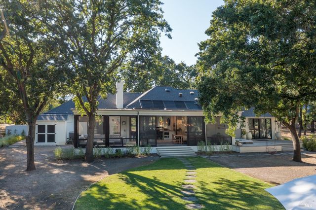 20580 Palmer Ave, Sonoma, CA 95476