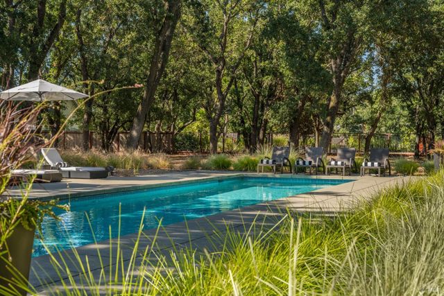 20580 Palmer Ave, Sonoma, CA 95476