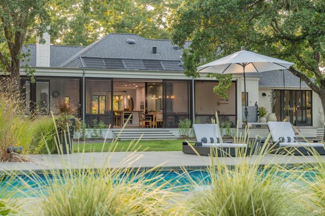 20580 Palmer Ave, Sonoma, CA 95476