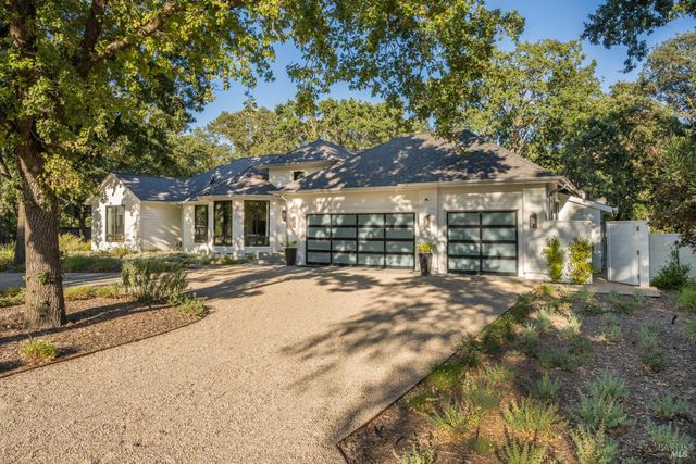 20580 Palmer Ave, Sonoma, CA 95476