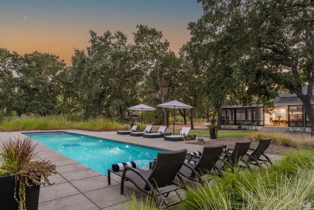 20580 Palmer Ave, Sonoma, CA 95476