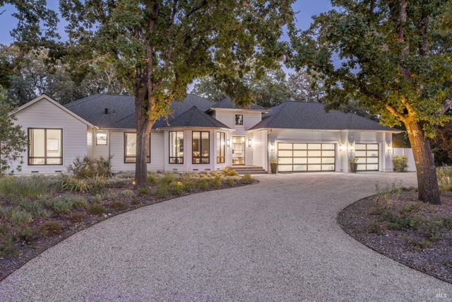 20580 Palmer Ave, Sonoma, CA 95476