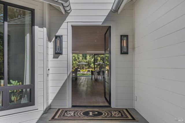 20580 Palmer Ave, Sonoma, CA 95476