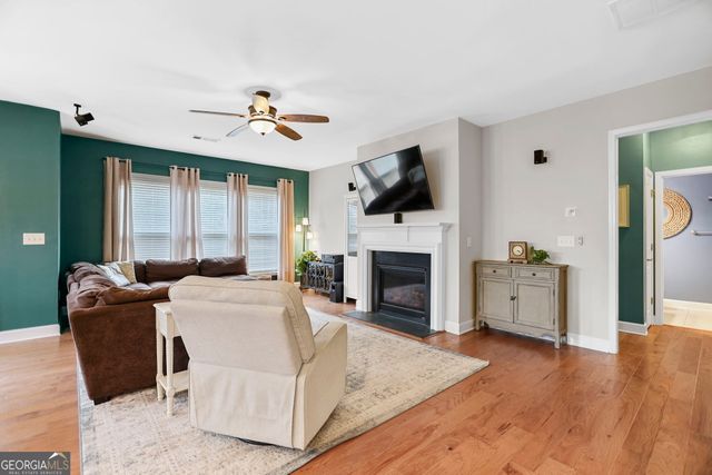 113 Fairgate Drive, Peachtree City, GA 30269