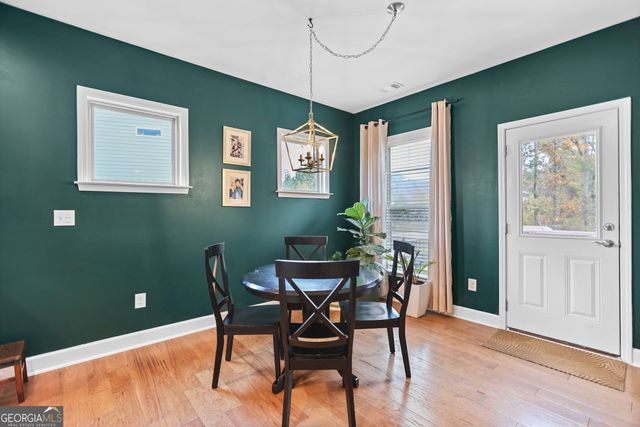 113 Fairgate Drive, Peachtree City, GA 30269