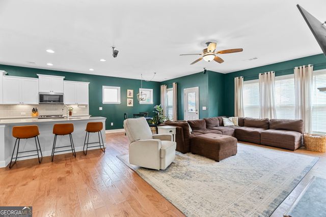 113 Fairgate Drive, Peachtree City, GA 30269