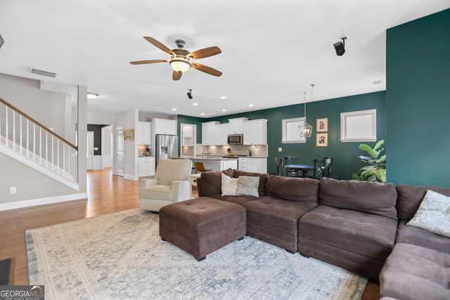 113 Fairgate Drive, Peachtree City, GA 30269