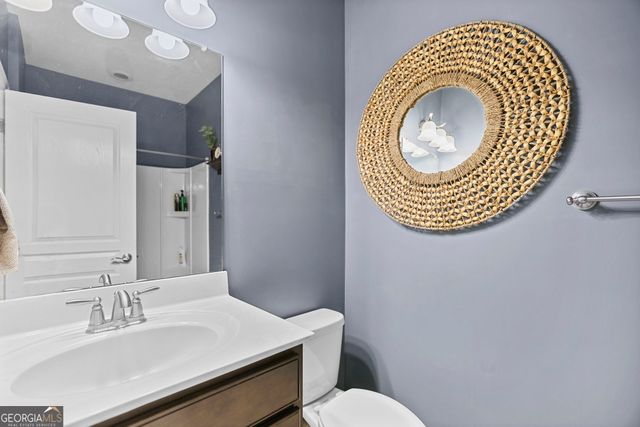 113 Fairgate Drive, Peachtree City, GA 30269