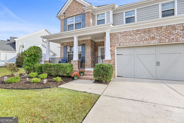 113 Fairgate Drive, Peachtree City, GA 30269