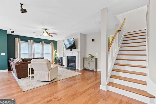 113 Fairgate Drive, Peachtree City, GA 30269