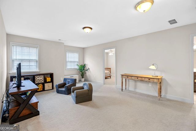 113 Fairgate Drive, Peachtree City, GA 30269