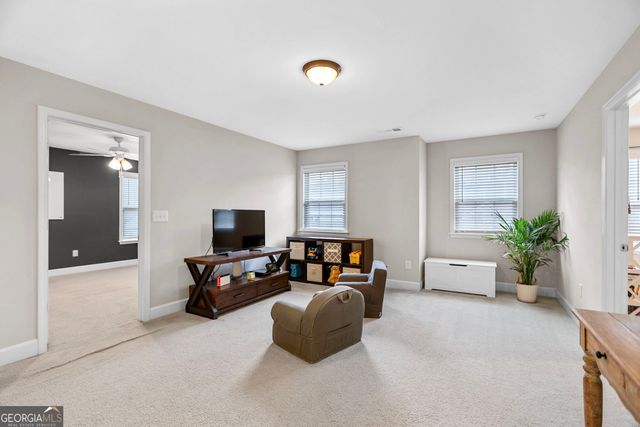 113 Fairgate Drive, Peachtree City, GA 30269