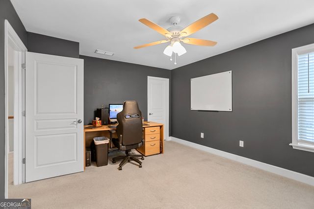 113 Fairgate Drive, Peachtree City, GA 30269