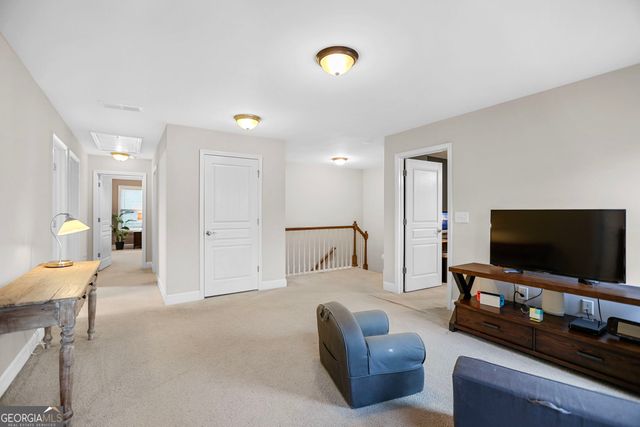 113 Fairgate Drive, Peachtree City, GA 30269