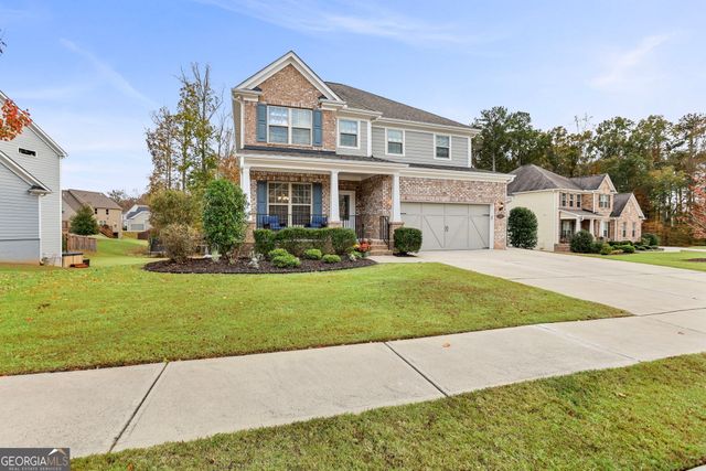 113 Fairgate Drive, Peachtree City, GA 30269