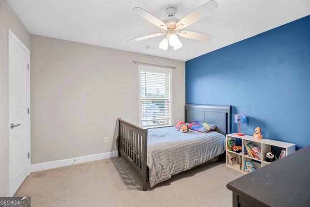 113 Fairgate Drive, Peachtree City, GA 30269