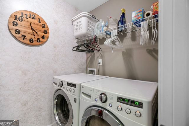 113 Fairgate Drive, Peachtree City, GA 30269