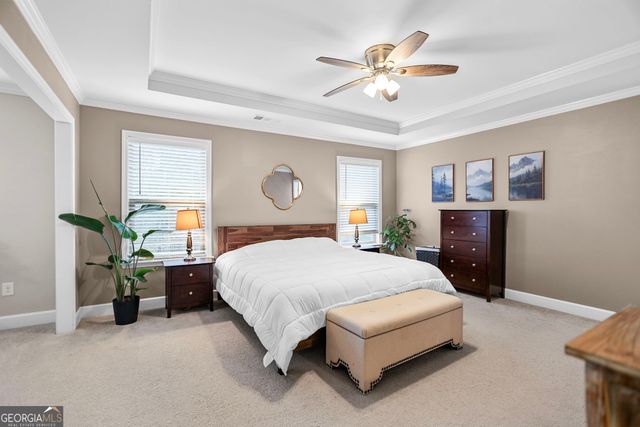 113 Fairgate Drive, Peachtree City, GA 30269