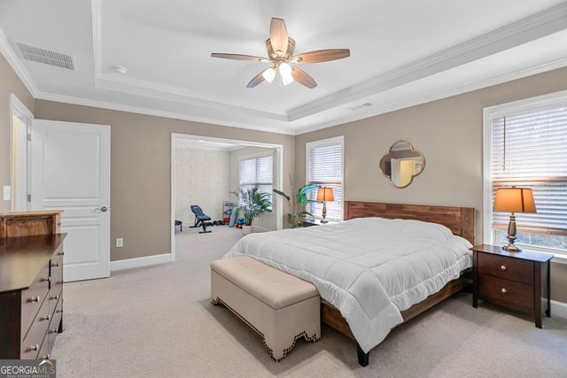 113 Fairgate Drive, Peachtree City, GA 30269