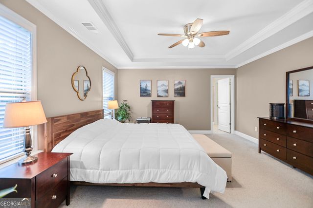 113 Fairgate Drive, Peachtree City, GA 30269