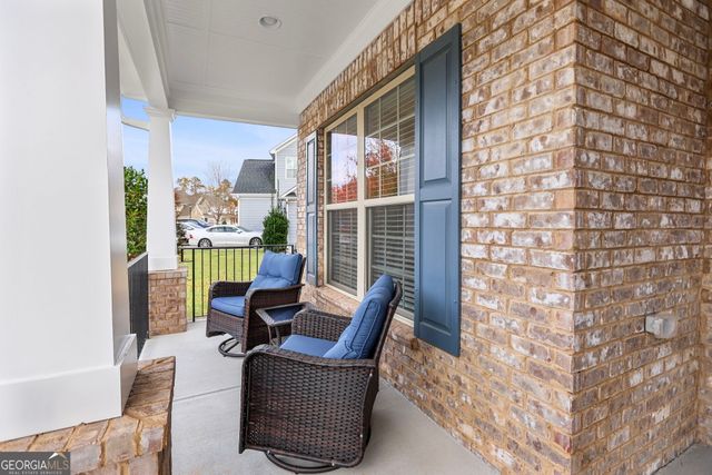 113 Fairgate Drive, Peachtree City, GA 30269