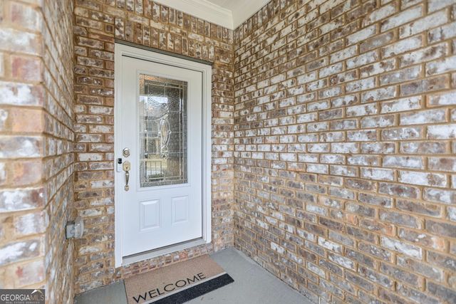 113 Fairgate Drive, Peachtree City, GA 30269