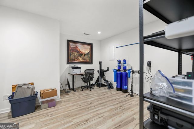 113 Fairgate Drive, Peachtree City, GA 30269