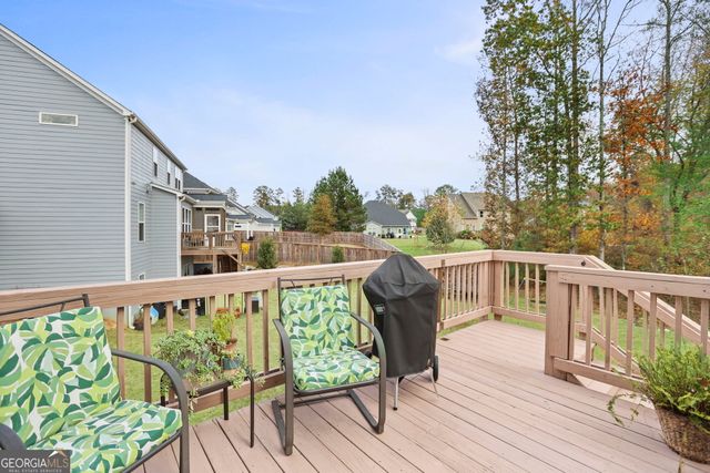 113 Fairgate Drive, Peachtree City, GA 30269