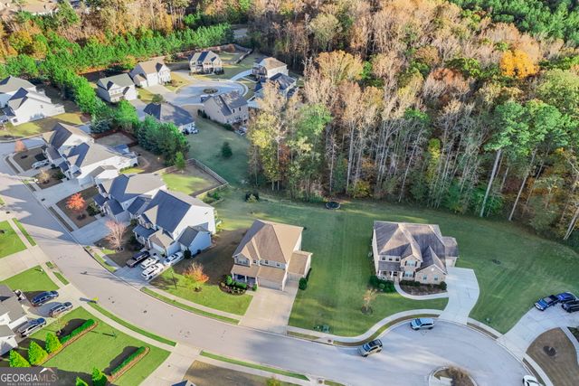 113 Fairgate Drive, Peachtree City, GA 30269