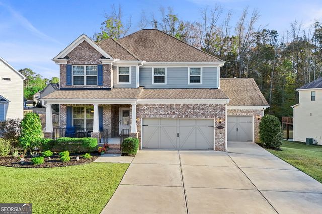 113 Fairgate Drive, Peachtree City, GA 30269
