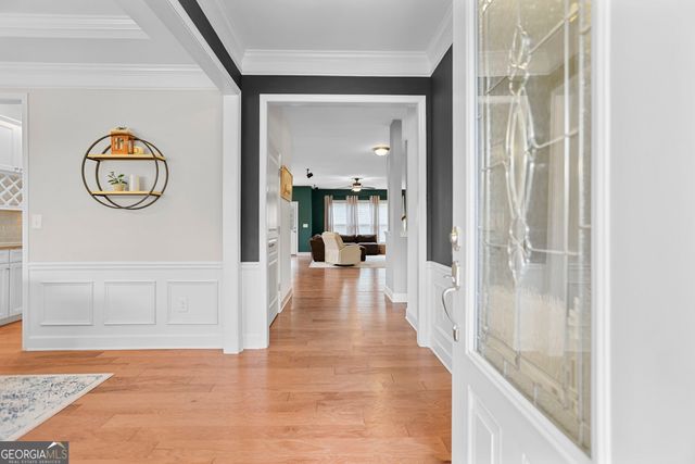 113 Fairgate Drive, Peachtree City, GA 30269