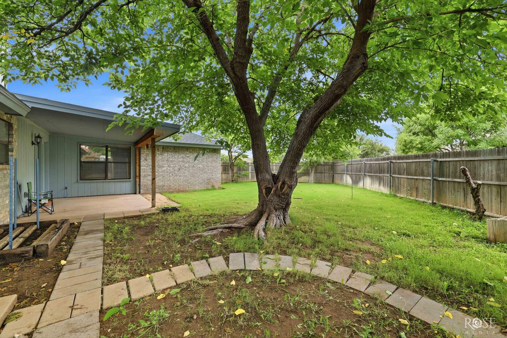 Image 27 of property listing at 3601 Clare Drive, San Angelo, TX 76904