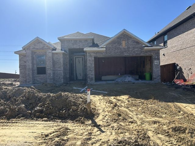 4209 Valley Mills Drive, Heartland, TX 75114