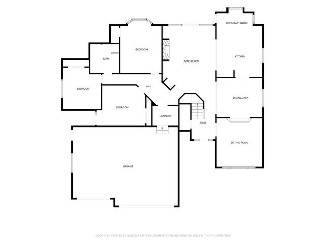 9075 Doncaster Ct, Elk Grove, CA 95624