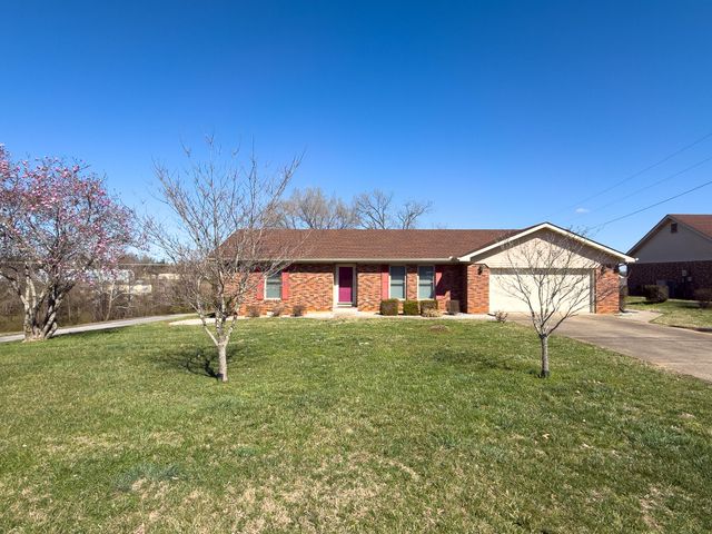 102 Vermont Street, Somerset, KY 42503