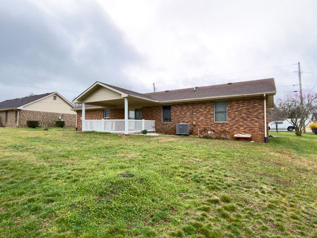 102 Vermont Street, Somerset, KY 42503