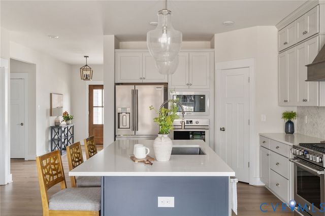 8672 Terroir Ln, New Kent, VA 23124